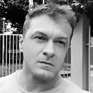 Rodrigo Luiz Medeiros da Silva (UNILA)