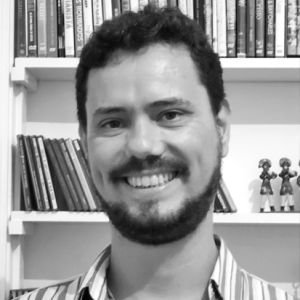 Rodrigo Rosistolato (UFRJ)