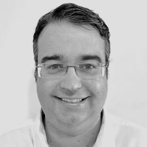 Thadeu Figueiredo Rocha (Fundação Eletros)