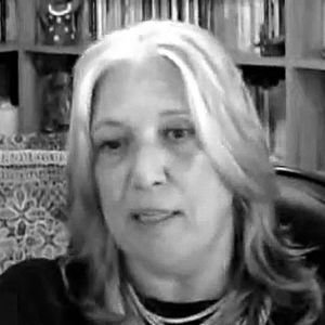 Vera Cepêda (UFSCar)