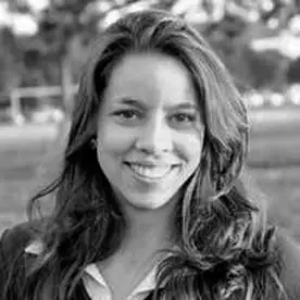 Graciella Faico Ferreira