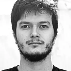 PEDRO FANDIÑO - CBAE-UFRJ