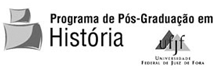 PPG - HISTÓRIA - UFJF