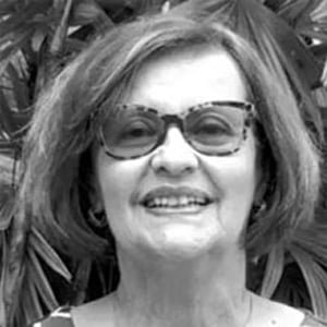 Maria Antonieta Leopoldi – CBAE-UFRJ