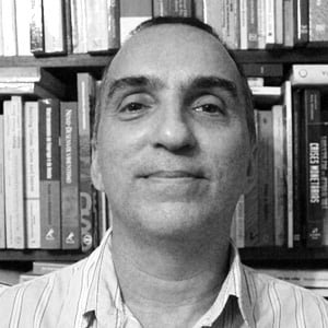 Antonio José Alves Junior – UFRRJ