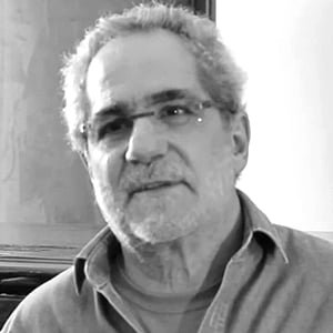 Carlos Medeiros de Aguiar – UFRJ