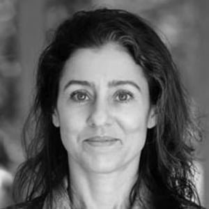 Clarice Ferraz – UFRJ