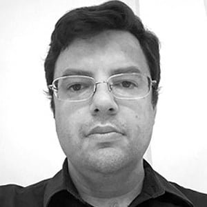 Eduardo Bastian – UFRJ