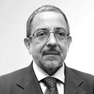 Mariano Laplane – UNICAMP