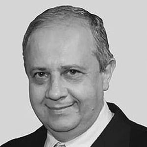 Paulo do Carmo Martins – EMBRAPA