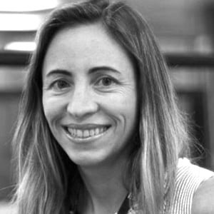 Renata Nascimento Szczerbacki – PETROBRAS