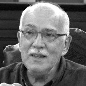 Renato Boschi – CBAE-UFRJ