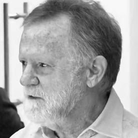 Ricardo Bielschowsky – UFRJ