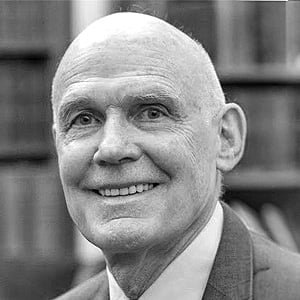 Robert Wade – London School of Economics and Political Science (LSE)