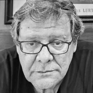 Ronaldo Goulart Bicalho – UFRJ