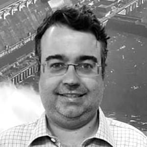 Thadeu Rocha – ELETROBRAS